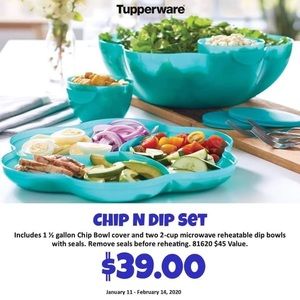 Tupperware